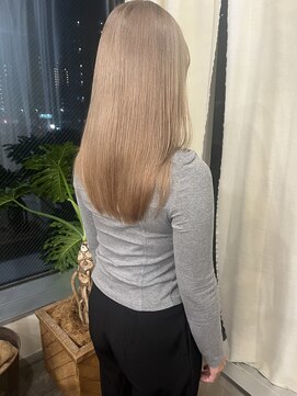 ヘアーアンドスパ シエル(CIEL) a