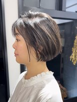 パレータ(PALETA)&nbsp;ミニボブ