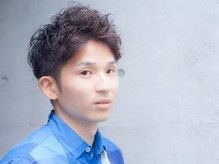 ラフ 八乙女(Rough)
