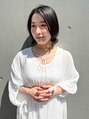 メイクス 表参道(MAKE'S omotesando) 堀口 遥