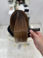 ライズトウキョウ 池袋店(Lise tokyo)&nbsp;Lisetokyo池袋髪質改善（池袋/池袋駅東口/東池袋/池袋東口