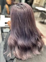 フェルーナ(FERNA) ラベンダーハイ