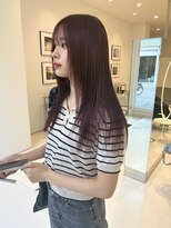 ハイブ 金沢(Hive)&nbsp;ラベンダーピンクカラー