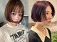 フェス カットアンドカラーズ(FESS cut&colors)の写真/プロの技術×トレンドを抑えたセンス”で大人可愛い褒められヘア*完全オーダーメイドな施術を-*