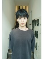 カシカ(casica)&nbsp;窪田正孝ショート