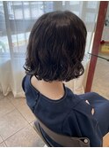 BOBパーマ＊MIXパーマ