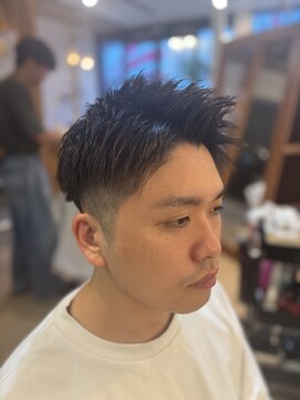 フリー(Free) ジェット×フェード【平塚・秦野・二宮・小田原・茅ヶ崎】