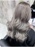 グレーシルバー