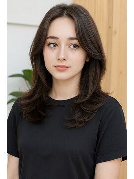 レナータ(Renata) エアリーレイヤー・グレース