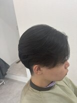 サロンドボーテ ブリヤン(salon de beaute brillant)&nbsp;縮毛矯正