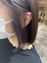 ジェネシス グランデ(Genesis grande)&nbsp;イヤリングカラー