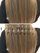 プロデュース 淵野辺店(Produce)&nbsp;☆小顔/ラブ/大人可愛い☆［淵野辺/淵野辺駅］