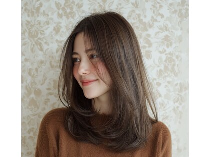 アーサス ヘアー デザイン 水戸店(Ursus hair Design by HEADLIGHT)の写真