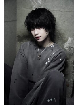 シン(syn) メロウルフ