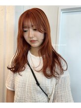 『丁寧なカウンセリング×圧倒的な技術力』が天神大名エリアで大好評◎parcの実力派スタイリストをご紹介★