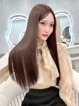 ロンドプロフィール 浦和(Lond profil) 【まろやかブラウンカラー】