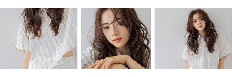 アフロート ギンザ(AFLOAT GINZA)のサロンヘッダー