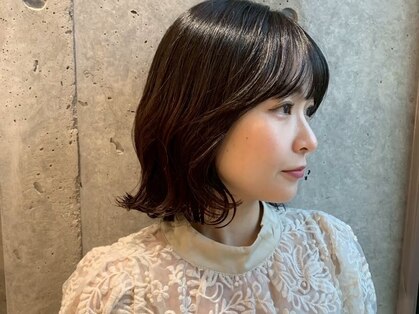 C∞ シーインフィニート 銀座店【 1月上旬NEW OPEN(予定)】の写真