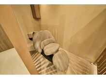 ルリアン(Le Lien)の雰囲気（ゆったりとした時間をお過ごし下さい。）