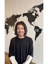 オーブ ヘアー エステラ 長野2号店(AUBE HAIR estela) 藤沢 剛人