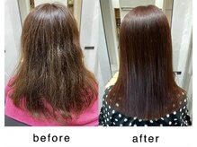 690件を超えるGoogle口コミが証明！！あなたの髪が変わる場所