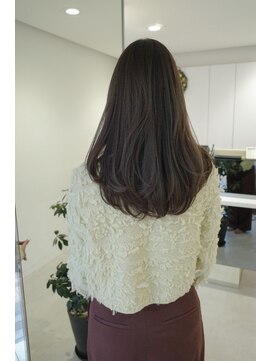 ノーム(NORME) 20代30代40代/グレージュカラー