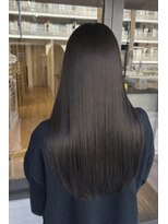 オフ(off)&nbsp;触りたくなる艶髪！　off haruki