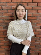 アグ ヘアー コディー 伊那店(Agu hair cody)&nbsp;吉池 希保