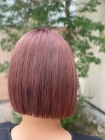 ヘアーブルーム(Hair bloom)&nbsp;ダブルカラー