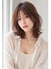 【ご新規】カット＋最適カラー＋３Stpトリートメント　￥21,250⇒￥14,980
