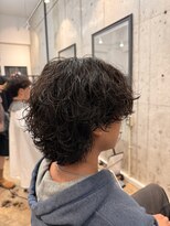 ニアバイスイ(Nia By SUI) surf curl