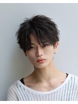 リップス 池袋(LIPPS)&nbsp;大人フェザーショート