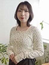 マッシュ チャヤマチ(MASHU chayamachi) 猪木 紗彩