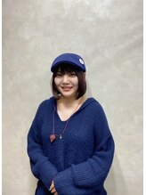 テーラヘアー 土浦店(TELA HAIR)&nbsp;かえで 