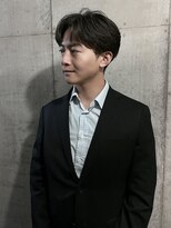 オムファミーユラグ(homme, famille raugh)&nbsp;メンズショート