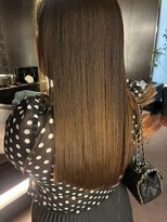 スノッブエテルニータ(snob Eternita) ウル艶ロング