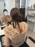 【川西限定クーポン】ヘアアレンジ [錦糸町/両国/亀戸]