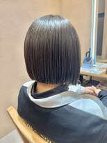 スーリール 新宮店(Sourire)&nbsp;タッセルボブ