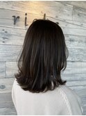 brown color
