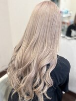 バーニッシュ(VARNISH)&nbsp;ホワイトミルクティー