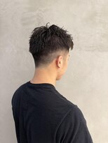 アングゥ ウル(ungu ul) メンズカット/メンズ/眉毛カット