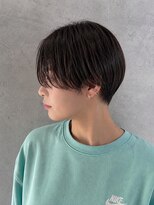 コレハ トレス 日野(CoReha tores) 【ハンサムショート】横山
