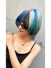 リン(Lin.) Luna