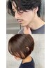 【新規限定 】カット＋シャンプー￥4400→￥3520