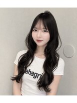 アールサロン アネックス 名駅(Rr SALON ANNEX)&nbsp;盛れるレイヤースタイル