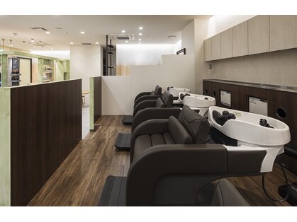 HONDA AVEDA 二俣川店【ホンダアヴェダ】の写真