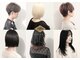 トップヘアー 大元店(TOP HAIR)の写真