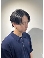 ヴィジュアリスト(VISUALIST)&nbsp;モテ髪☆垢抜け★似合わせカット