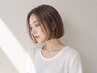 ★イルミナorアディクシーetc★選べるカラー＋カット＋TOKIOトリートメント