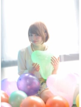 リッコ 横浜(ricco) ☆2013riccoショート15☆